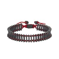 Bracciale Juju in Bronzo B504B-RD - B504B-RD